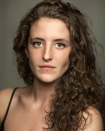 Olivia Wright